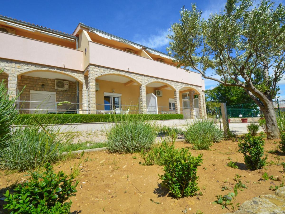 מסלניקה Apartment Ivan-4 By Interhome מראה חיצוני תמונה