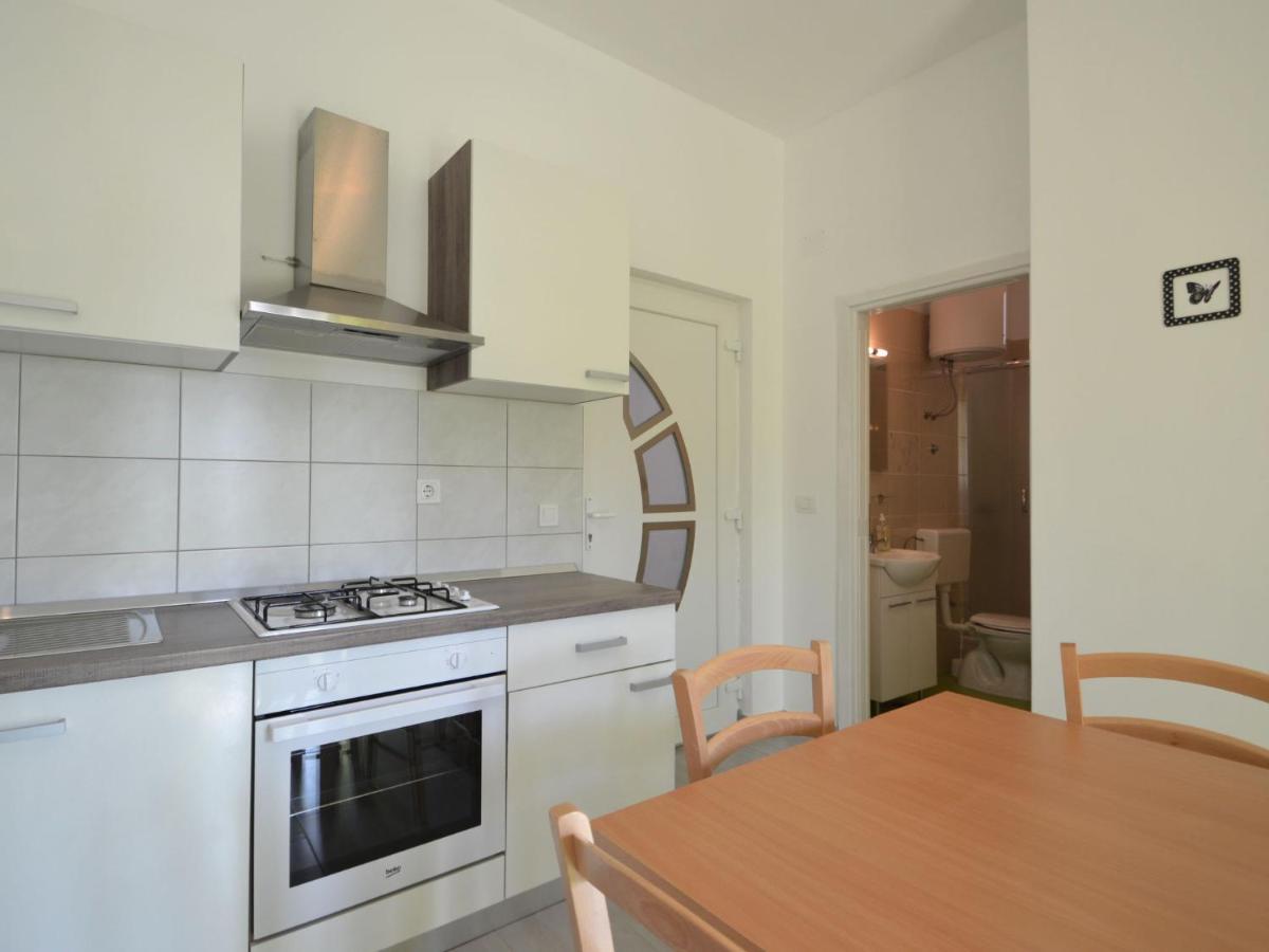 מסלניקה Apartment Ivan-4 By Interhome מראה חיצוני תמונה